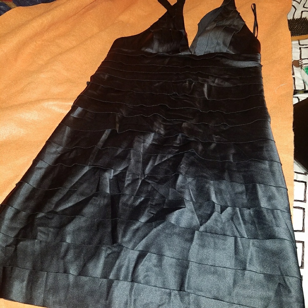 Classic cocktail dress